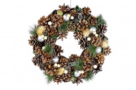 http://decofestive.fr/744290-home_default/couronne-de-l-avent-naturelle-pommes-de-pins-baies-et-perles-35-cm.jpg