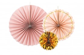 http://decofestive.fr/744573-home_default/rosaces-decoratives-melange-rose-or-de-13-a-32-cm.jpg