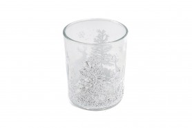 http://decofestive.fr/745156-home_default/photophore-en-verre-deco-renne-paillete-8-3-cm.jpg