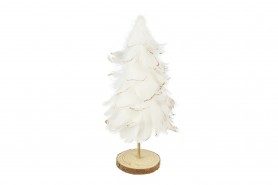 http://decofestive.fr/745430-home_default/sapin-en-plumes-pailletees-sur-support-en-bois-25-cm.jpg