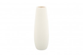 http://decofestive.fr/747191-home_default/vase-en-ceramique-blanche-rainure-22-cm.jpg