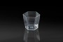 Verrine hexa bord plat 5,5 cl decofestive.fr 0032-ct