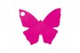Etiquette marque-place papillon 4,5 cm decofestive.fr 0099-fs