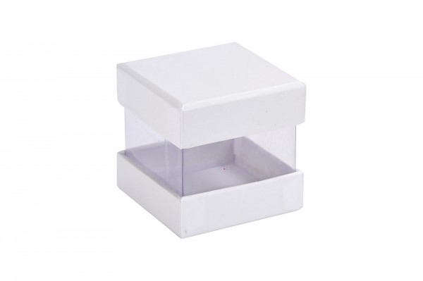 Boite cube 4 cm decofestive.fr 0276-bl