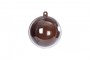 Boule couleur 5 cm decofestive.fr 0297-cc