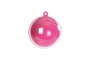 Boule couleur 5 cm decofestive.fr 0297-fs