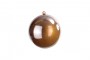 Boule couleur 5 cm decofestive.fr 0297-or