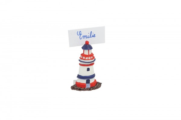 Marque-place phare 7,5 cm decofestive.fr 1092