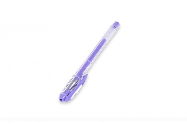 Stylo roller PASTEL pointe 0,7 mm decofestive.fr 1333-vl