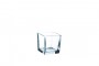 Cube en verre (3 largeurs) decofestive.fr 1548-010