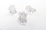 Ourson translucide 3,5 cm decofestive.fr 1851-ct