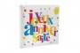 Livre d'or Joyeux anniversaire Festif 24 cm decofestive.fr 3123