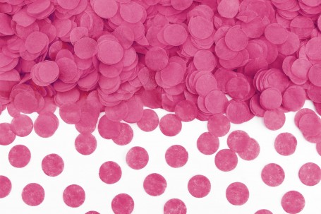 Confettis de table 1,6 cm decofestive.fr 5606-fs