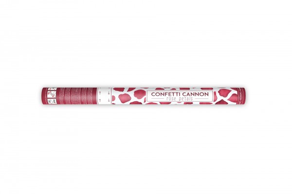 Canon pétales de roses 60 cm decofestive.fr 5624-bd