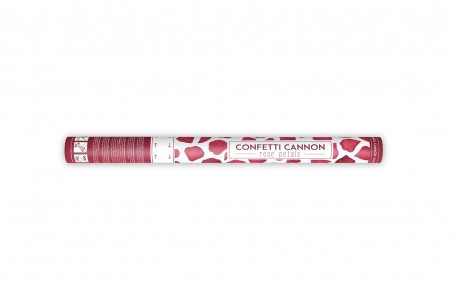 Canon pétales de roses 60 cm decofestive.fr 5624-bd