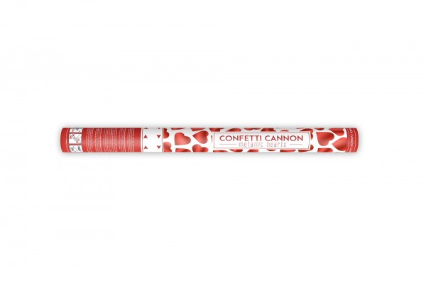 Canon coeurs 60 cm decofestive.fr 5625-rg