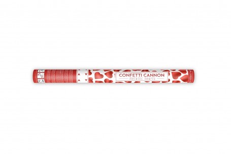 Canon coeurs 60 cm decofestive.fr 5625-rg