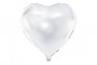 Ballon coeur en mylar 45 cm decofestive.fr 5792-bl