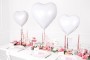 Ballon coeur en mylar 45 cm decofestive.fr 5792-bl-2