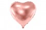 Ballon coeur en mylar 45 cm decofestive.fr 5792-rs