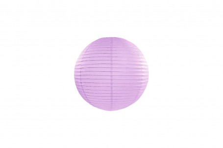 Lanterne boule papier 25 cm decofestive.fr 5795-pm
