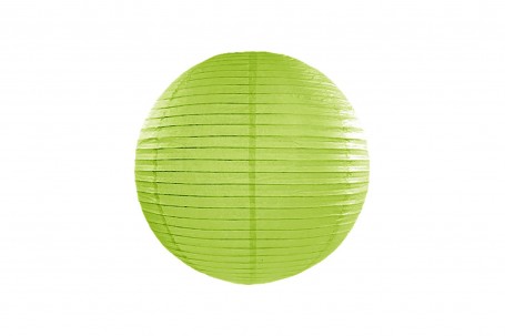 Lanterne boule 35 cm decofestive.fr 5796-pt