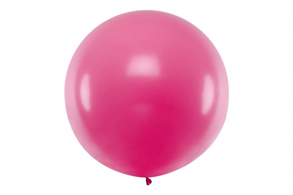 Ballon géant 1 m decofestive.fr 5818-fs