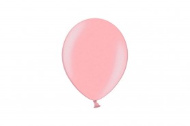 Ballon haute qualité métallisé 30 cm decofestive.fr 5821-rs