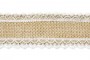 Ruban jute bordé dentelle 5 cm x 5 m decofestive.fr 5827-nt-2