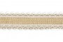 Ruban jute bordé dentelle 4 cm x 5 m decofestive.fr 5985-nt-2