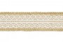 Ruban jute dentelle centrale 4 cm x 5 m decofestive.fr 5986-nt-2