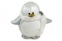 Oiseau en terre cuite 17 cm decofestive.fr 6080-zz