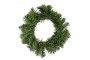 Petite couronne de sapin impérial 35 cm decofestive.fr 6786-vs