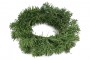 Petite couronne de sapin impérial 35 cm decofestive.fr 6786-vs-1