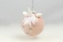 Boule licorne en verre 8 cm decofestive.fr 6859-rp