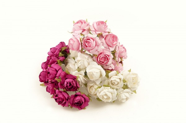 Rose 12 cm decofestive.fr 1125-all-1