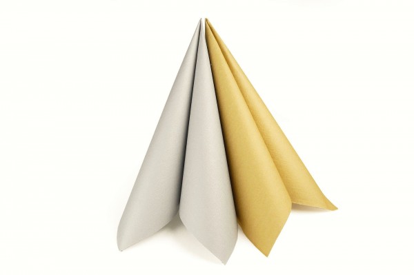 Serviette aspect tissu 40 x 40 cm decofestive.fr 2905-all-1