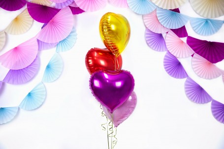 Ballon coeur en mylar 45 cm decofestive.fr 5792-all-1