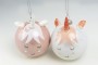 Boule licorne en verre 8 cm decofestive.fr 6859-all