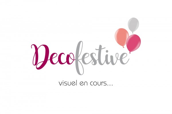 Marque-place perroquet 8 cm decofestive.fr 5706-cl