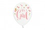 Ballon It's a Girl 30 cm decofestive.fr 6442-rs