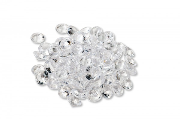 Diamants cristal 110 g decofestive.fr 6499-ct