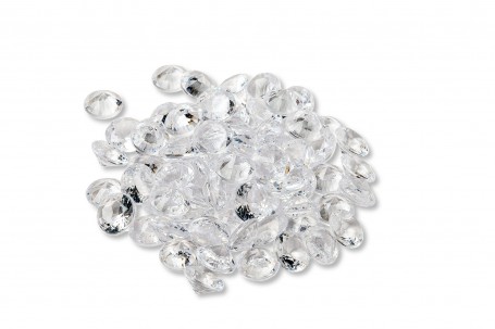 Diamants cristal 110 g decofestive.fr 6499-ct