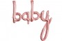 Ballon Baby en alu 75 cm decofestive.fr 6580-rd