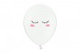 Ballons yeux smiley 30 cm decofestive.fr 6897-bl