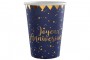 Gobelet Joyeux anniversaire 26 cl decofestive.fr 6363-bm