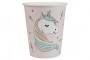 Gobelet licorne pastel 25 cl decofestive.fr 6589-cl