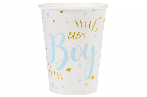 Gobelet Baby Shower 27 cl decofestive.fr 6928-ba