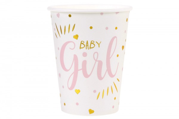 Gobelet Baby Shower 27 cl decofestive.fr 6928-rs