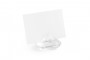 Marque-place diamant cristal 40 mm decofestive.fr 8084-ct-1